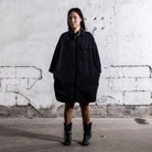 Skjorte "Long Shirt"